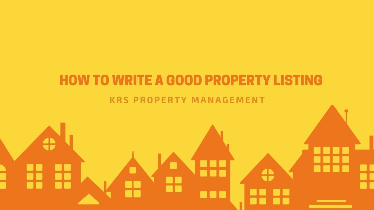 Property Management Blog